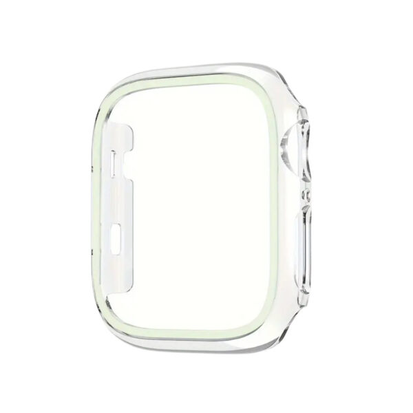 Apple Watch Glow In The Dark Screen Protector Case