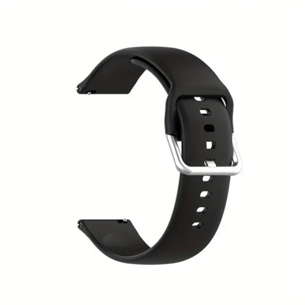 Galaxy Watch strap - Black