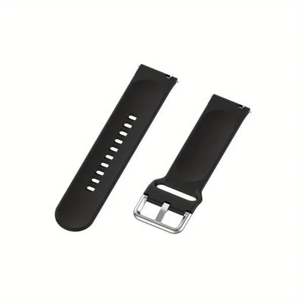 Galaxy Watch strap - Black