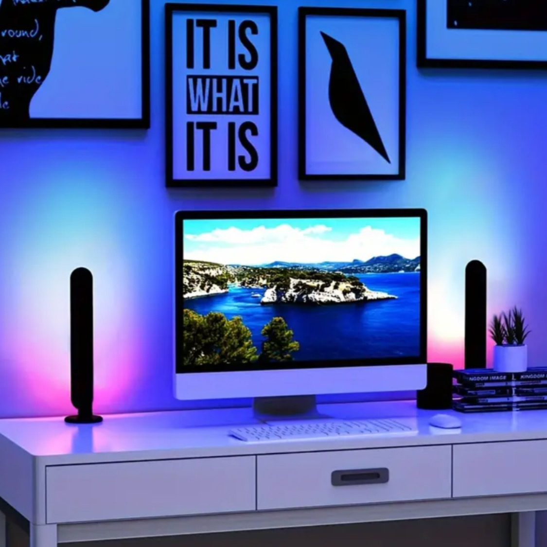 LED Lights
