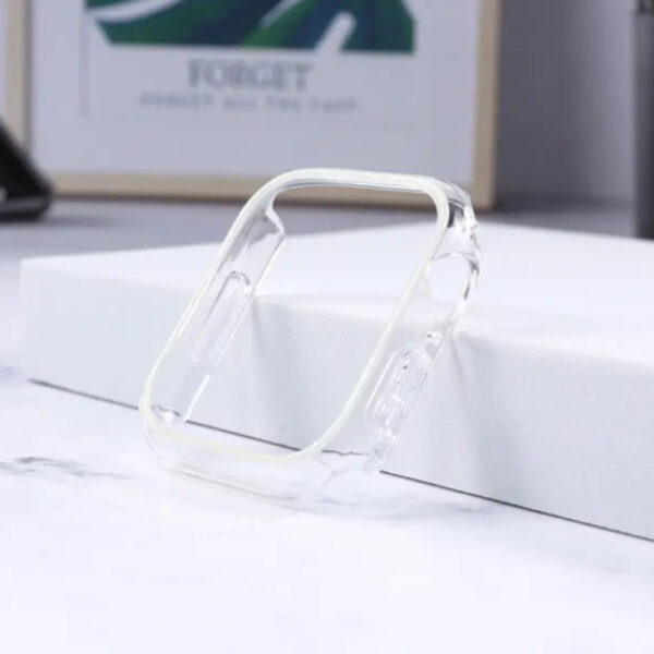 Apple Watch Glow In The Dark Screen Protector Case