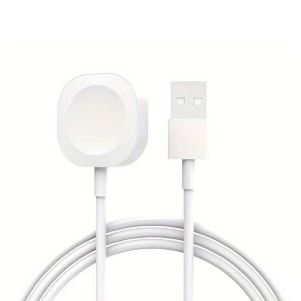 Find the perfect Apple Watch charger to keep your device powered up with ease. Our selection features high-quality chargers at the best prices, ensuring reliable performance and convenience. Shop now for a wide range of options and never miss a beat with your Apple Watch!