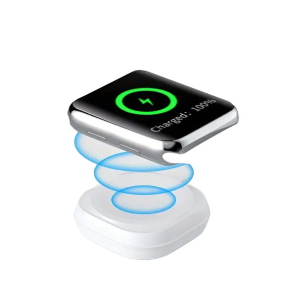 Fast Wireless Charger for Apple Watch
