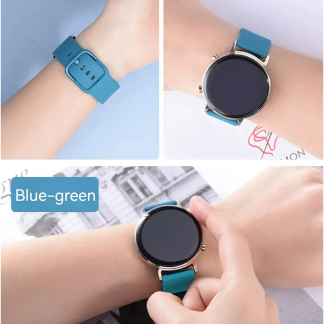 Samsung Watch Accessories