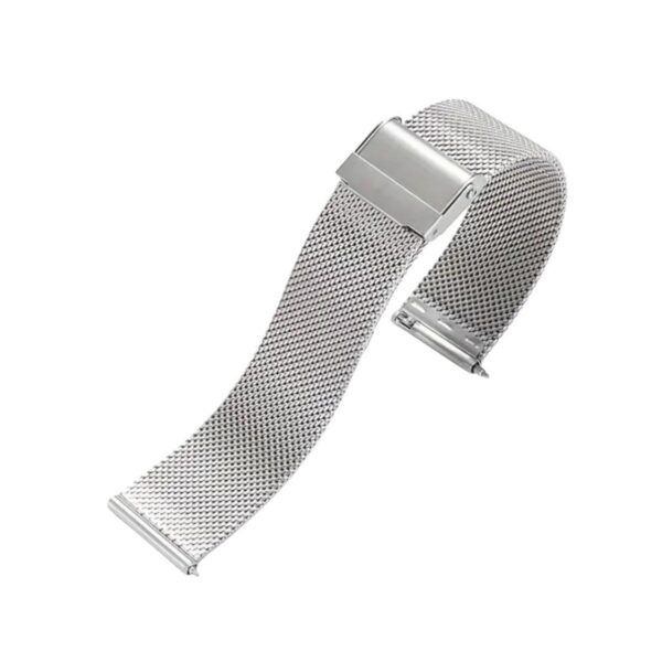 Samsung Galaxy Stainless Steel Watch Band