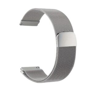 Samsung Galaxy Stainless Steel Watch Band
