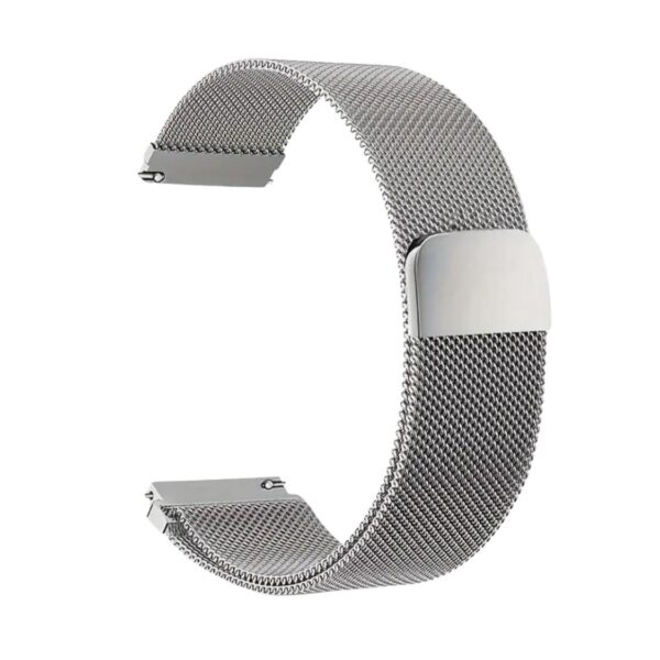 Samsung Galaxy Stainless Steel Watch Band