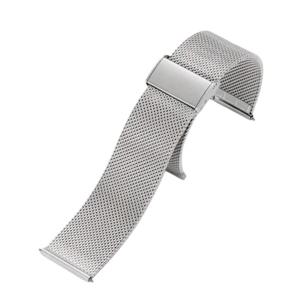 Samsung Galaxy Stainless Steel Watch Band