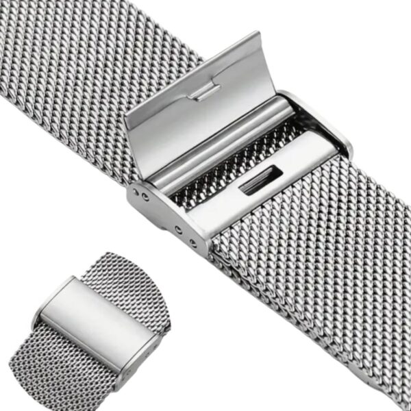 Samsung Galaxy Stainless Steel Watch Band