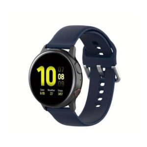 Galaxy Watch Strap - Blue