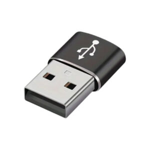 USB to USB-C Adapter