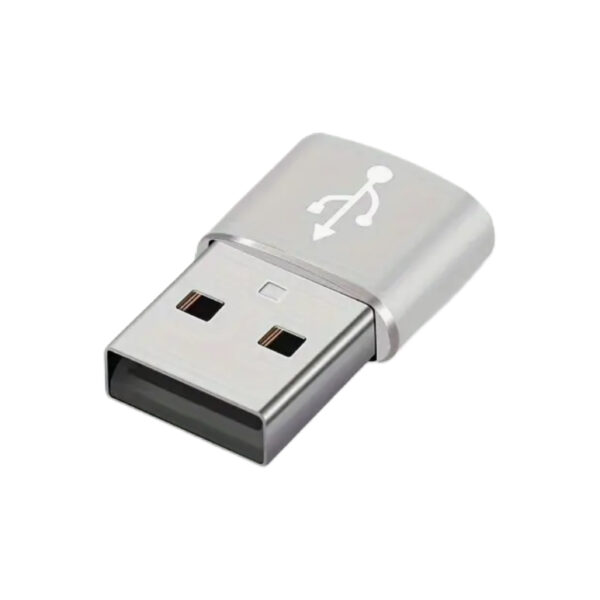 USB to USB-C Adapter