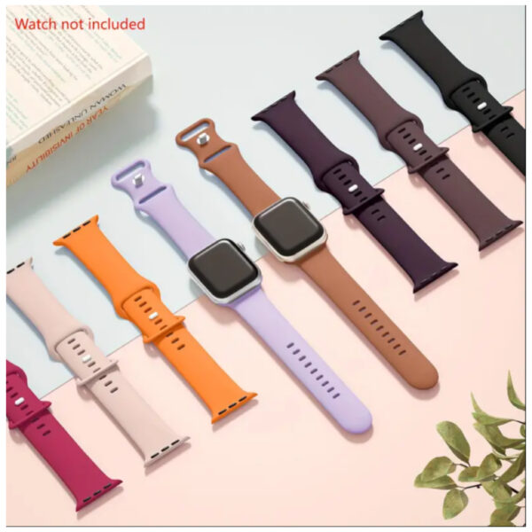 Apple Watch Sports Band